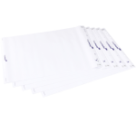 Legamaster plain easel pad 20 sheets 5 pieces