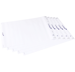 Flipoverpapier Legamaster blanco 20vel 5stuks