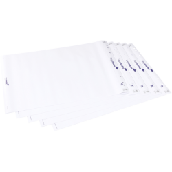 Flipoverpapier Legamaster blanco 20vel 5stuks