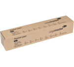 Legamaster plain easel pad 20 sheets 5 pieces