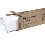 Flipoverpapier Legamaster ruit 20vel 5stuks