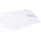 Flipoverpapier Legamaster ruit 20vel 5stuks