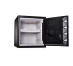 Coffre-fort Master Lock ignifuge et étanche serrure combinaison électronique XL noir