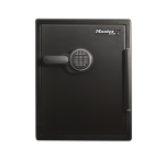 Coffre-fort Master Lock ignifuge et étanche serrure combinaison électronique XXL noir