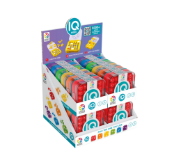 Jeu Smart Games IQ Mini