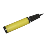 Pompe à ballon Double action