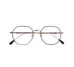 Lesebrille I Need You +1.00 dpt Yoko Schwarz-Gold