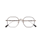 Lunettes de lecture I Need You +1.00 dpt Yoko noir-or