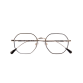 Lunettes de lecture I Need You +2.50 dpt Yoko noir-or