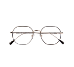Lesebrille I Need You +1,50 dpt Yoko Schwarz-Gold