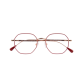 Lunettes de lecture I Need You +1.00 dpt Yoko rouge-cuivre