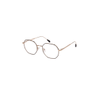 Reading glasses I Need You +3.00 dpt Yoko black-gold