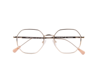 Leesbril I Need You +2.00 dpt Yoko goud