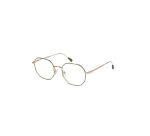 I Need You +2.50 dpt Yoko Green-Gold Reading Glasses