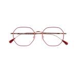 Lesebrille I Need You +2,00 dpt Yoko Rot-Kupfer