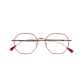 Lunettes de lecture I Need You +3.00 dpt Yoko rouge-cuivre