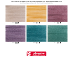 Acrylverf Talens Art Creation Metallic 12ml set à 6 kleuren