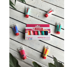 Peinture acrylique Talens Art Creation Caribbean 12ml set 6 couleurs