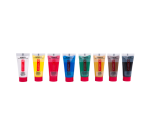 Peinture acrylique Talens Art Creation set 8 couleurs 12ml