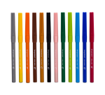 Feutre Bruynzeel Kids set 12 couleurs