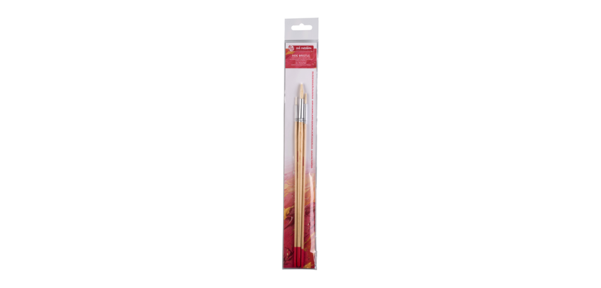 Talens Art Creation Pinsel-Set 3 Breiten