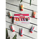 Talens Art Creation Acrylic Paint Pastel 12ml Set of 6 Colors