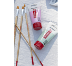 Talens Art Creation Acrylic Paint Pastel 12ml Set of 6 Colors