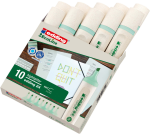 Surligneur edding 24 EcoLine vert pastel