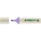 Markeerstift edding 24 Ecoline pastel violet