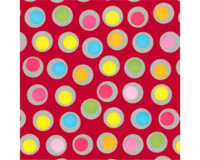 Apparaatrol Special Wrap 200mx30cm bollen