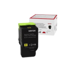 Xerox Farbtoner für Laserdrucker C310 / C315