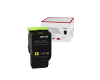 Xerox Color Toner for Laser Printer C310 / C315