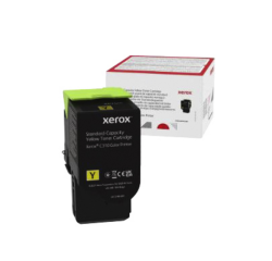 Xerox Color Toner for Laser Printer C310 / C315