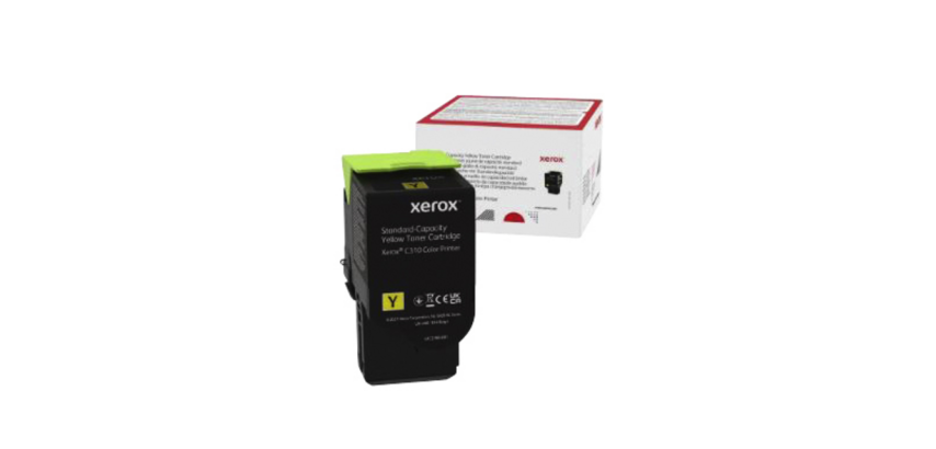 Xerox Color Toner for C310 / C315 Laser Printer