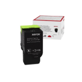 Xerox 006R04356 black toner for laser printer C310 / C315.