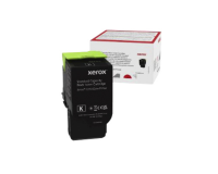 Xerox 006R04356 black toner for laser printer C310 / C315.