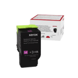 Xerox Color Toner for Laser Printer C310 / C315