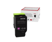 Xerox Color Toner for Laser Printer C310 / C315