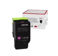 Xerox Color Toner for Laser Printer C310 / C315