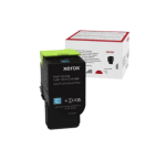 Cartouche toner Xerox 006R04365 bleu