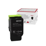 Xerox - High Capacity - black - original - toner cartridge