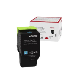 Xerox Color Toner for Laser Printer C310 / C315