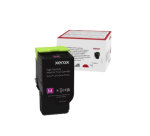 Cartouche toner Xerox 006R04366 rouge