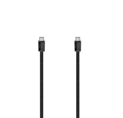 Câble Hama USB-C 2.0 0,75m