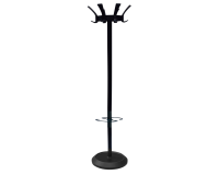 Portemanteau BRASQ Londen sur pied noir