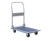 Chariot de manutention BRASQ pliable 300kg