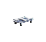 Foldable Handling Cart BRASQ 300kg