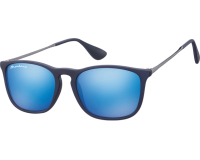 Lunettes de soleil Montana bleu Revo verre bleu