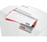 Destructeur papier HSM Shredstar X12pro particules 2x15mm