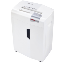 Destructeur papier HSM Shredstar X12pro particules 2x15mm